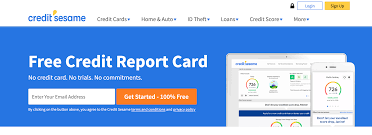 View your 3 bureau credit reports & scores instantly on any device. Credit Sesame Review Legit Free Credit Score Or Scam 2021