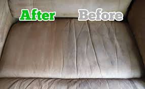 our carpet upholstery cleaning process