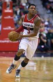 Beal returned on sunday, helping the wizards to a crucial comeback victory over the hornets. Bradley Beal Basketball Wiki Fandom