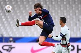Raymond domenech prévient ses joueurs equipe de france: Football Equipe De France Ces Joueurs A Qui Deschamps A Accorde Une Seconde Chance