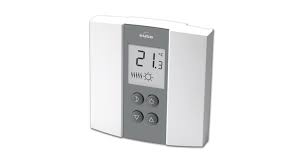 best thermostats for radiant heating