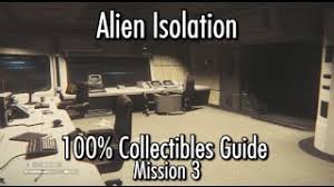 Isolation is a horror game. Alien Isolation Mega Guide Collectibles Trophies Achievements Pc Fixes And More