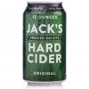 original jack s hard cider untappd