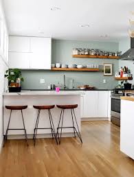 120 Green And White Kitchen Décor Ideas