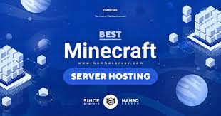 We would like to build up a community where developers help each other and easily host and test their applications on our panel. Top 10 Best Minecraft Server Hosting Providers 2021 Mamboserver
