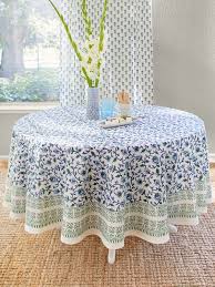 Round Tablecloth Table Cloth