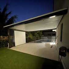 Aluminum Patio Covers In South Florida