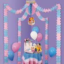 baby shower decorations ideas baby