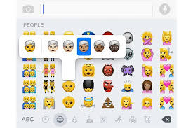 On mac os, the emoji panel closes after just one emoji, limited search. How To Add Emoji To Your Iphone Keyboard