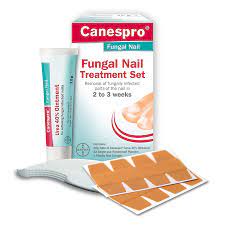 canespro fungal nail treatment for