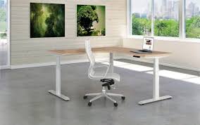 height adjule l shaped desk 72 x