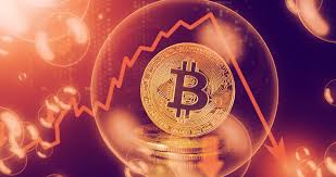 Bitcoin's price briefly reaches its all time high of $19,783.06. What Caused The Bitcoin Market Meltdown Decrypt