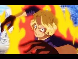 one piece how strong is sabo you