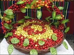Той се чества от 1896 г., когато се е провела първата национална овощарска изложба. Yubileen Praznik Na Chereshata V Kyustendil Faktor