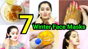 homemade face masks for dry skin