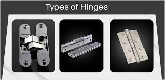 Of Hinges Used In Indian Homes