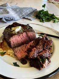 tenderloin steak how to cook it