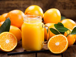 8 impressive benefits of orange juice