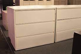 meridian 3 drawer lateral file cabinet