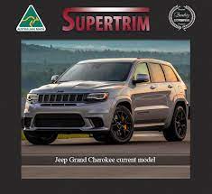 Seat Covers For Jeep Grand Cherokee