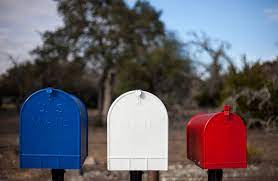 mail theft stats facts 2023