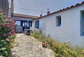 maisons à vendre noirmoutier en l ile