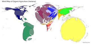 Organic Farming By Country Wikipedia