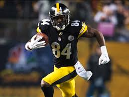 antonio brown workout how to get
