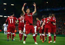 Where can i watch the champions league final? What Channel Is The Champions League Final On Live Stream Date Time And Odds For Liverpool Vs Real Madrid Metro News