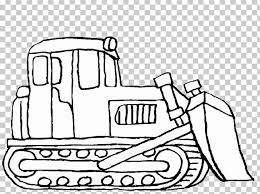 Bulldozer monster truck coloring pages. Car Heavy Machinery Coloring Book Bulldozer Truck Png Clipart Angle Architectural Engineering Area Automotive Design Backhoe