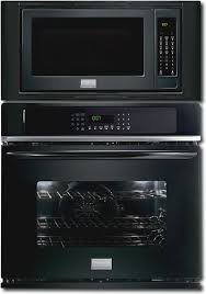 Single Electric Convection Wall Oven