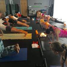 frisco yoga nutrition closed 24