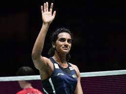 Pusarla venkata sindhu (pv sindhu) is an indian professional badminton player. Pv Sindhu Spearheads India S Quest For Elusive Gold As Badminton Action Begins Tokyo Olympics News Times Of India