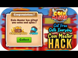 After this your account will be block for daily spins rewards. New Hack Coin Master Hackcoinmaster S