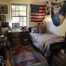 comfortable college dorm ideas for guys