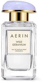 estee lauder aerin wild geranium eau