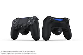 Will You Pay 30 For Two More Dualshock 4 Buttons Alex
