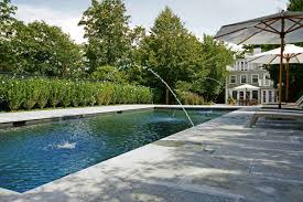 Our water fountain spouts, pool scuppers & spillways add that special little touch to make a good residential or commercial landscaping project look great. 50 Spectacular Swimming Pool Water Features