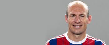 Profile page for netherlands football player arjen robben (attacking midfielder). Arjen Robben United Charity Auktionen Fur Kinder In Not