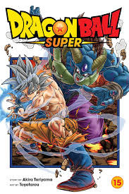 Jun 24, 2021 · cartoon legends jump into apex legends in this hilarious video. Dragon Ball Super Vol 15 15 Toriyama Akira Toyotarou 9781974725175 Amazon Com Books