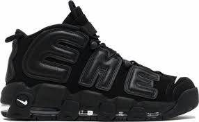 Supreme x nike air more uptemp. Nike Air Uptempo Shoes Price Cheap Online