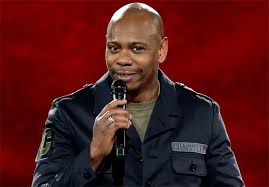 Image result for dave chappelle