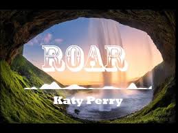 katy perry roar audio you