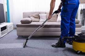 carpet cleaning floor maintenance