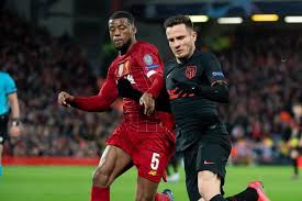 Saúl ñíguez esclápez, known as saúl, is a spanish professional footballer who plays as a central or defensive midfielder for atlético madrid. A Liverpool Transfer Trick Involving Saul Niguez Could Save The Club Millions Liverpool Com