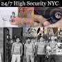 24/7 High Security NYC from m.facebook.com