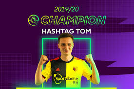 Find the perfect timing for your trip from malaysia to any destinations. Hashtag Tom Crowned 2019 20 Epl Champion