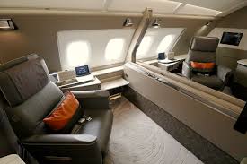 singapore airlines a380 new suites