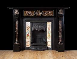 Victorian Slate Fireplace Sl025