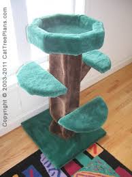 Ensuring the needs of both cat and cat owner are not only met but exceeded moves us closer to that. Cat Tree Plans 10 For 9 95 Cat Furniture Plans How To Build A Kitty Tree Do It Yourself Make A Cat House Diys Cat Condo Plan Cat Tree Plans